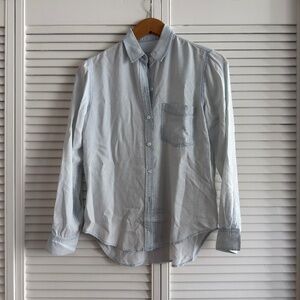 Rails IGRID Shirt — Light Vintage — size: XS